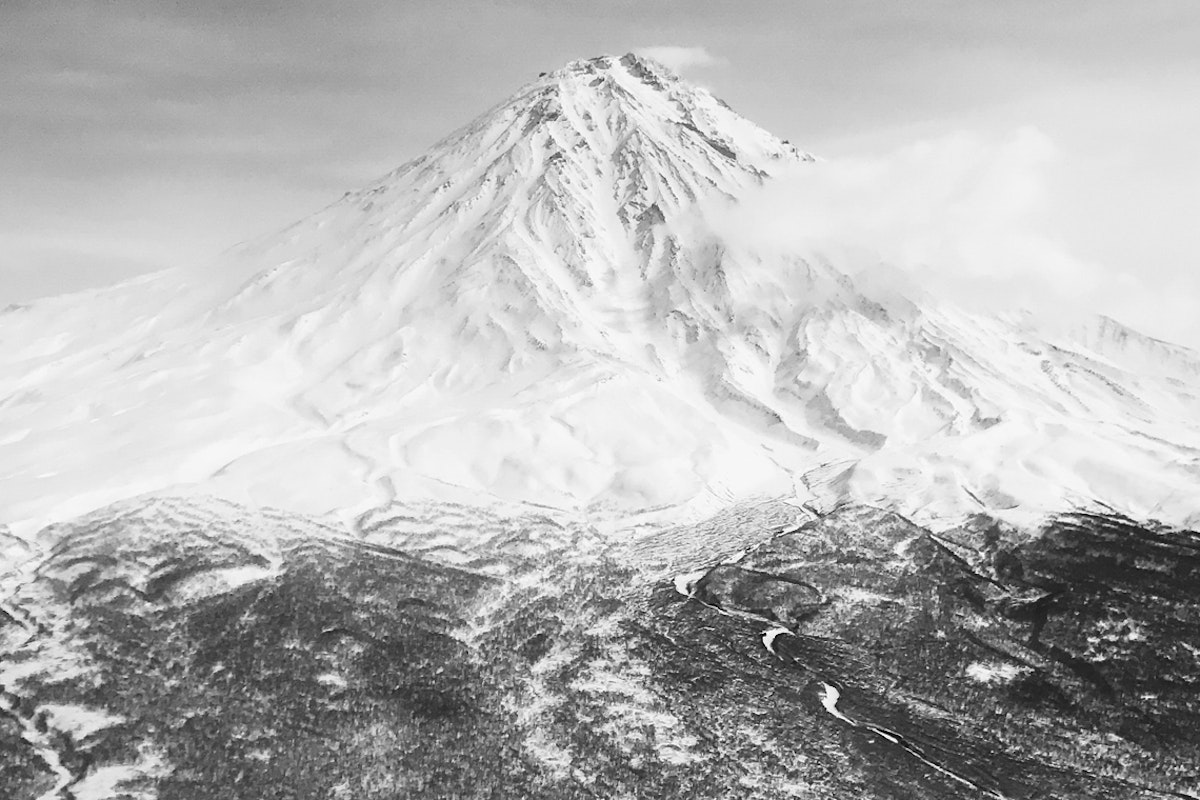 Letter From the Editor — 2019 Destination Issue