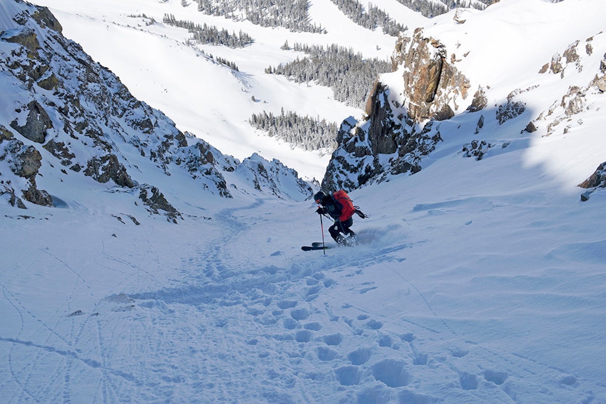 Ski harder and longer this spring with these five recovery-focused products