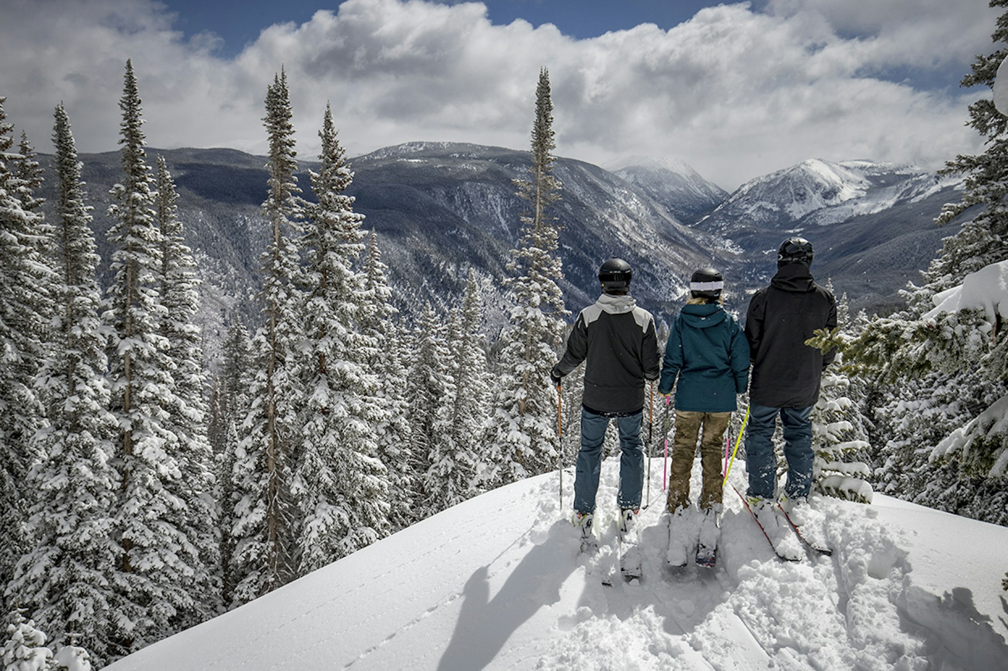 First Chair Fodder — Skids: Saving the world through skiing and sustainable living