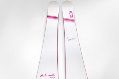 Attention Slaydies: Faction is dropping a limited edition Candide 2.0x Mademoiselle