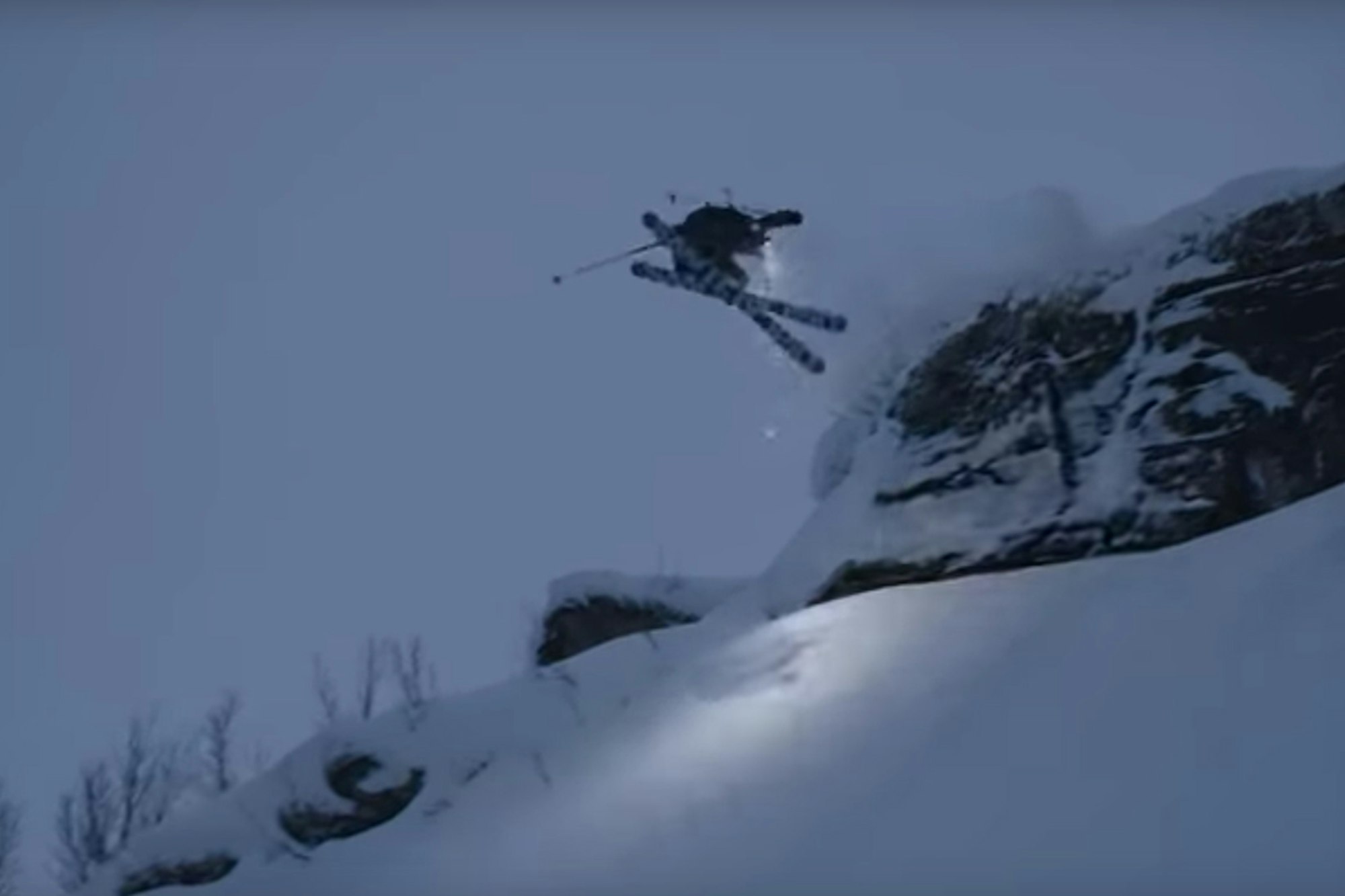 Sustainability is the name of the game in Nikolai Schirmer's latest project