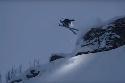 Sustainability is the name of the game in Nikolai Schirmer's latest project