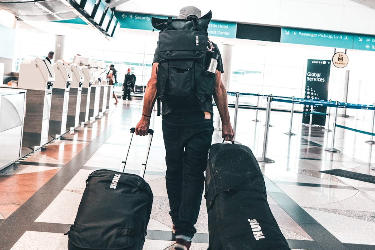 First Chair Fodder — The Travel Dilemma