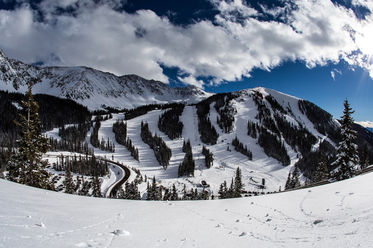 Arapahoe Basin ends partnership with Vail Resorts