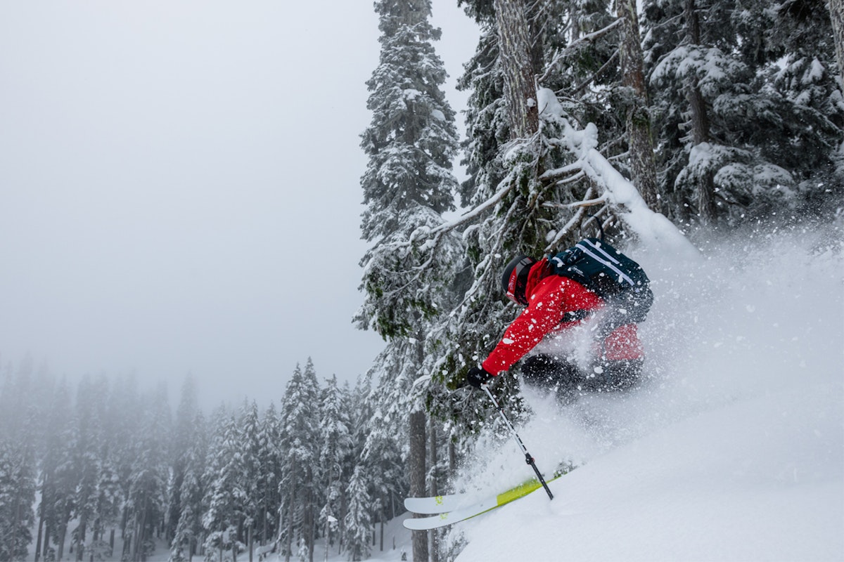 G3 University: What gives skis character?