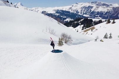 Laurent De Martin's 2k18 edit is pure magic