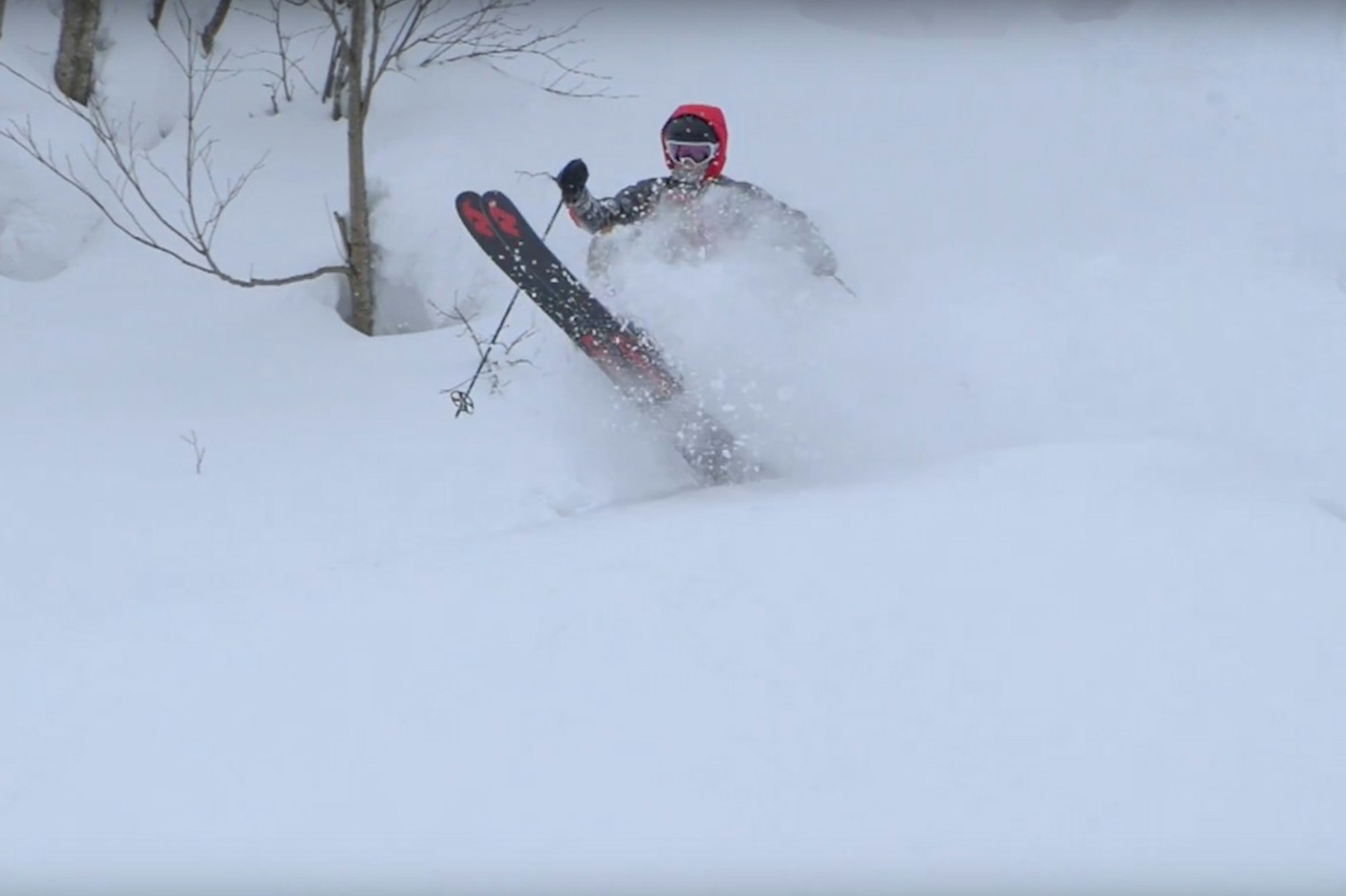 [Must Watch] Essex Prescott gets in on the Japanuary goods