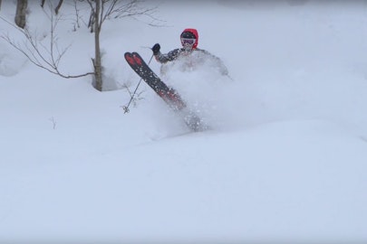 [Must Watch] Essex Prescott gets in on the Japanuary goods