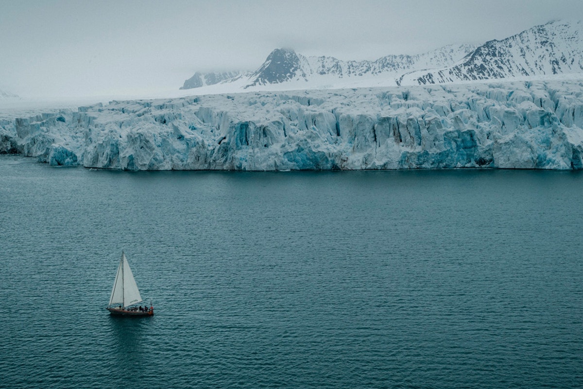 Firsthand: Project Latitude