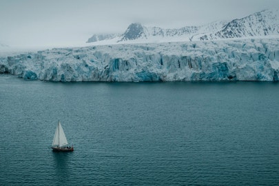 Firsthand: Project Latitude