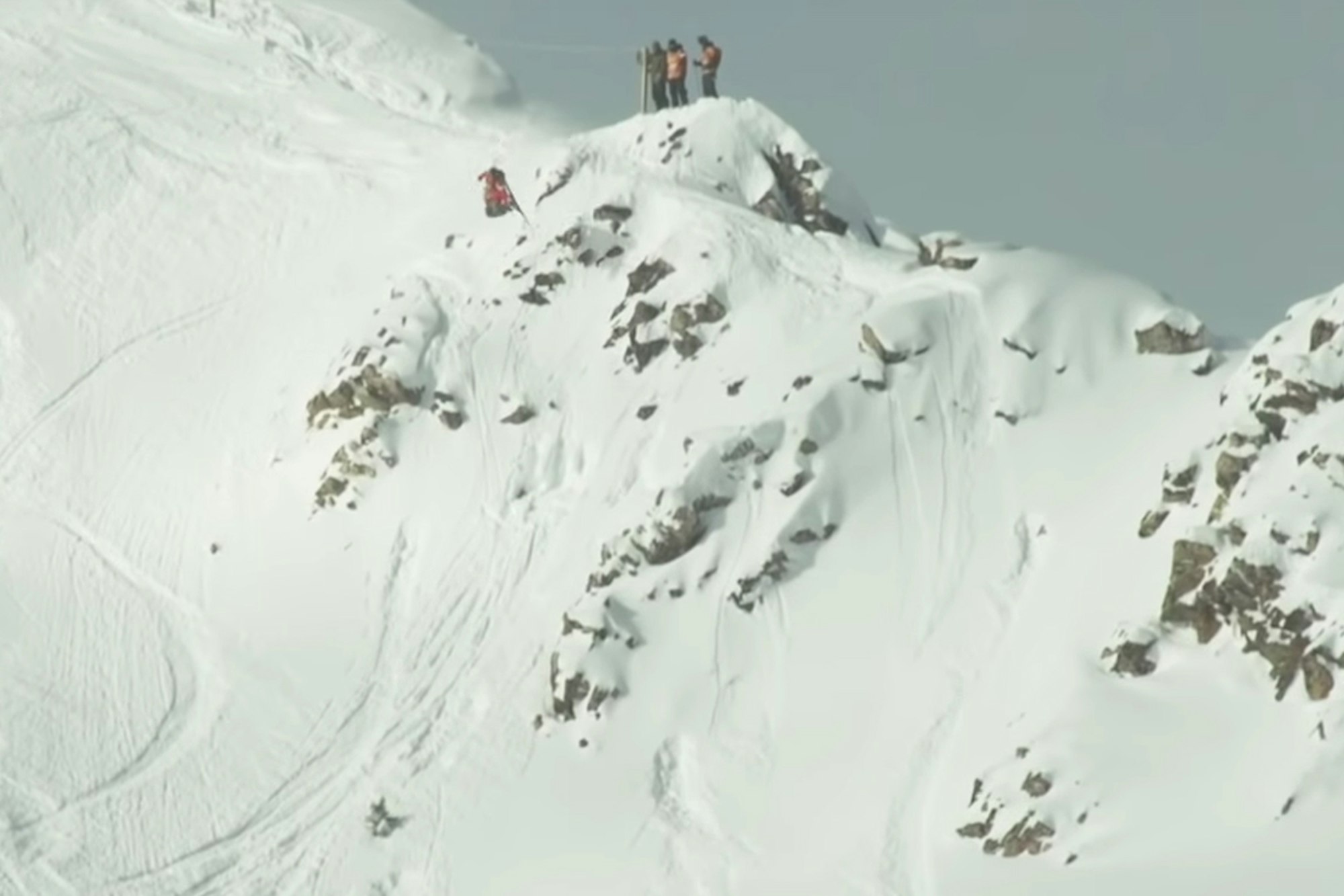 [MUST WATCH] "New Ground" featuring Craig Murray