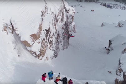 Kings and Queens weather window is now open; Here's highlights from last year to hold you over until the contest