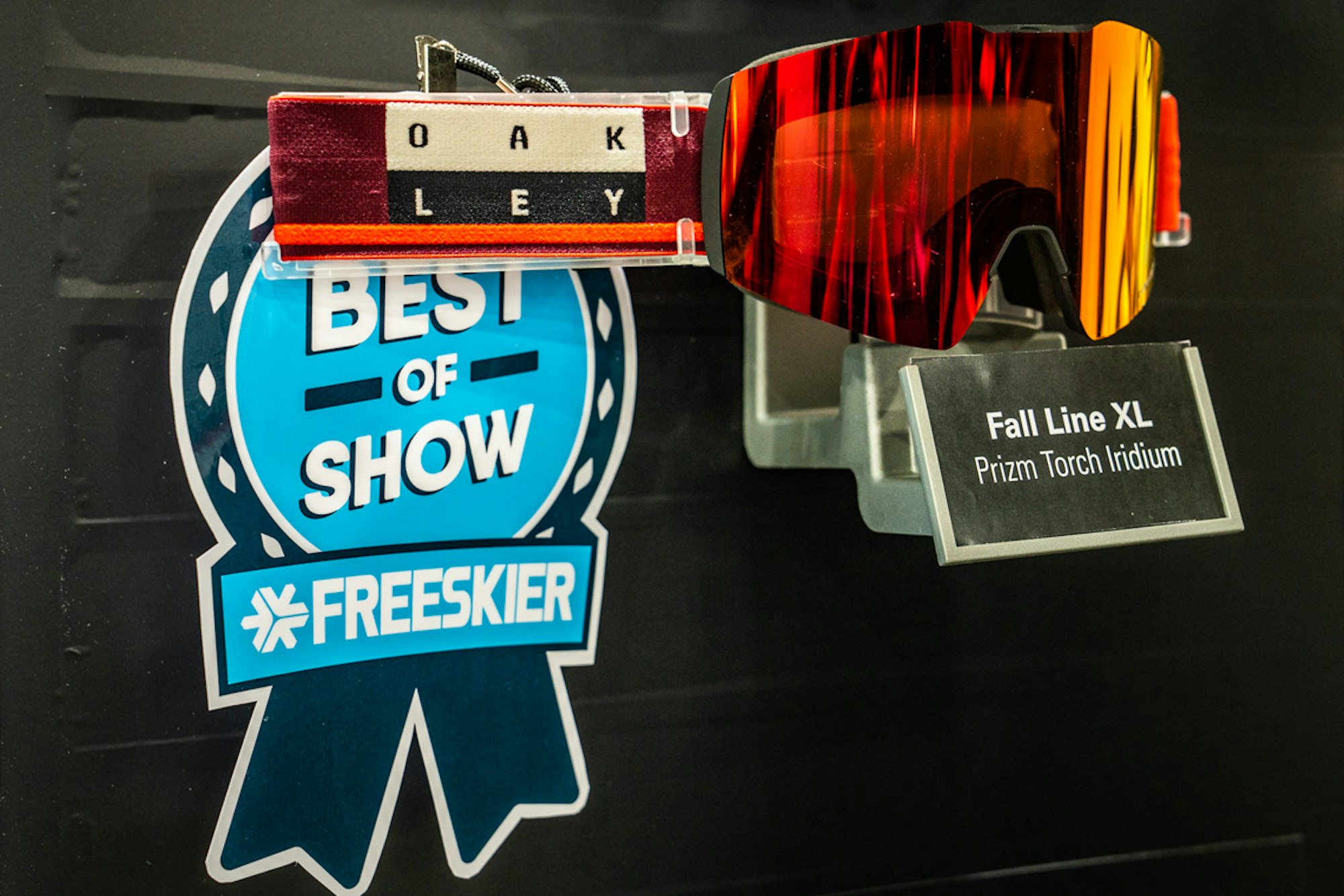 FREESKIER's Best of Show Awards from Outdoor Retailer 2019