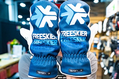 Photos: The best gear from Outdoor Retailer 2019