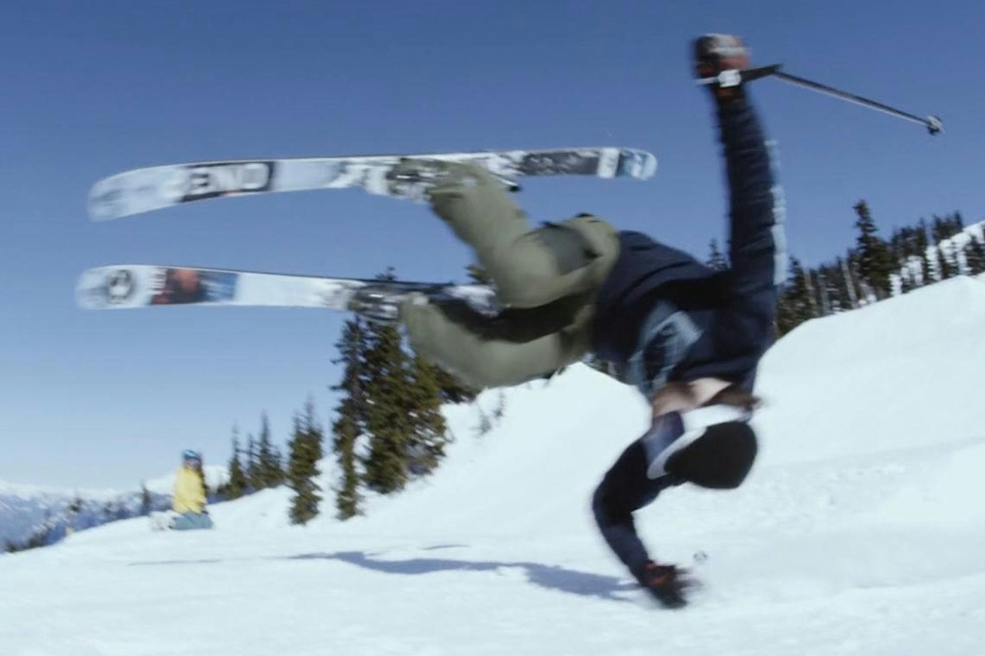 O'Neill's latest edit will have you hitting replay over and over again