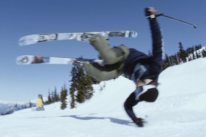 O'Neill's latest edit will have you hitting replay over and over again