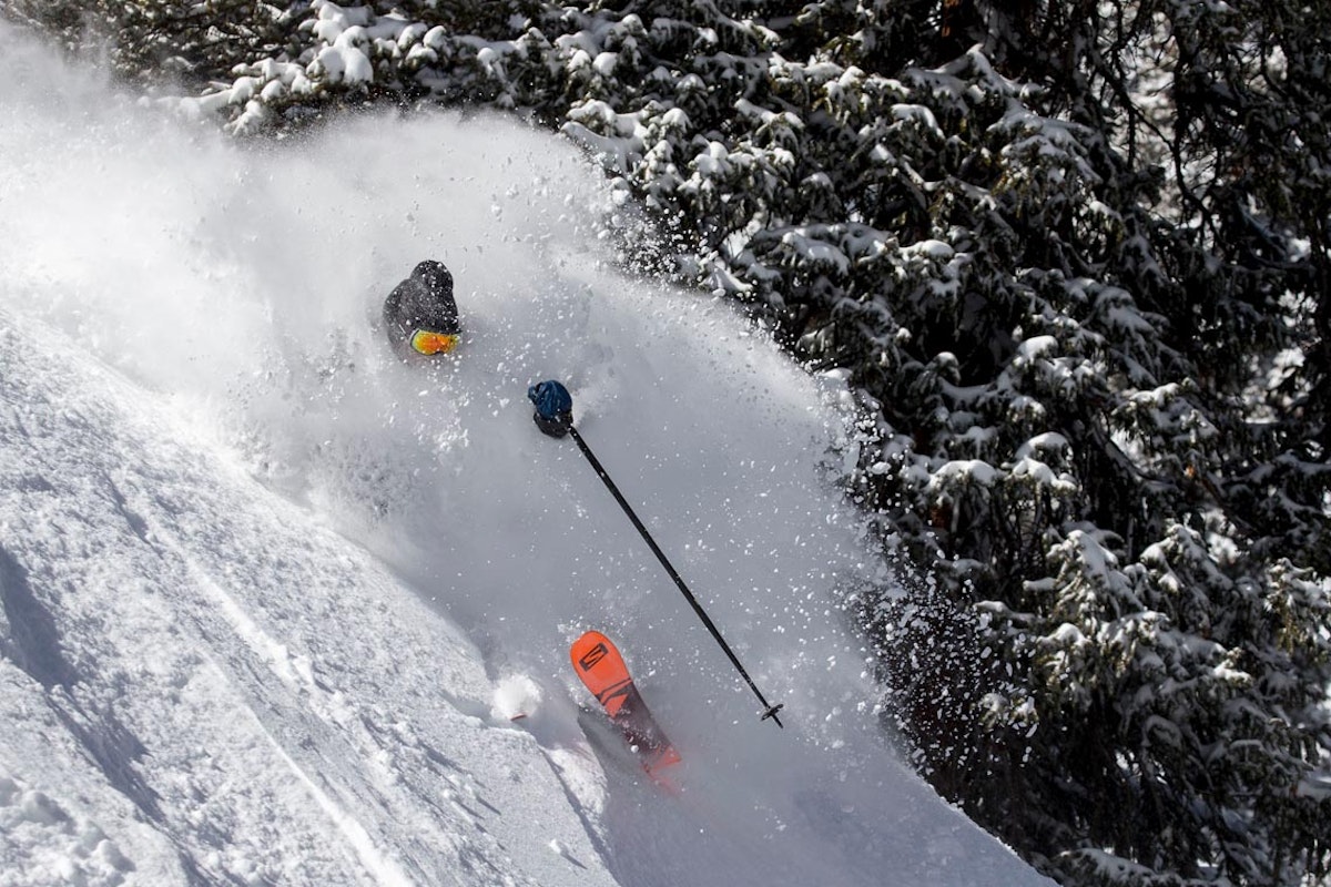 ShipSkis.com is giving away a $250 Liftopia gift credit, Switch Designs boot bag and one free round-trip gear shipment for two