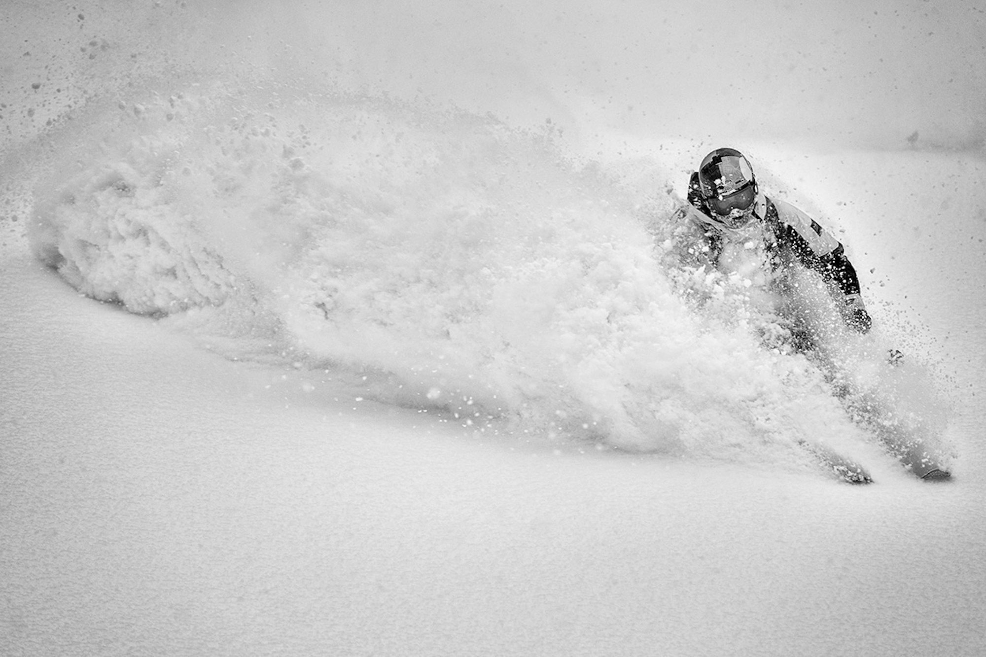 Here and Now: Hokkaido, Japan