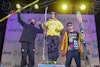 Birk Ruud Wins 2019 X Games Men's Ski Big Air