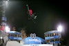 Cassie Sharpe Beats Out Kelly Sildaru for X Games Superpipe Gold
