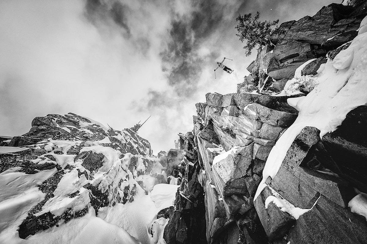 Three ski photos are up for 2019 X Games gold in action sports photography