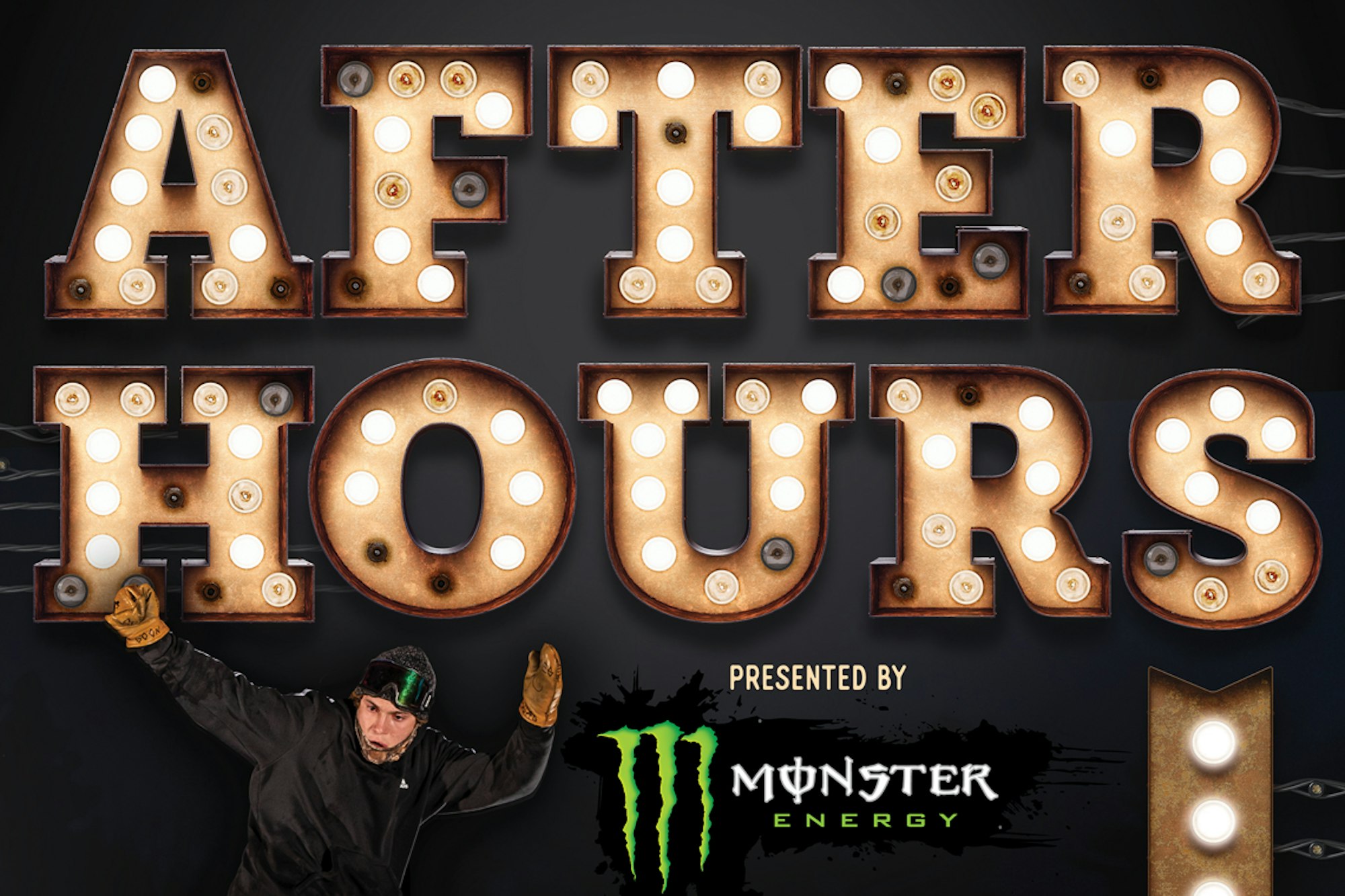 Join us at the AFTER HOURS Rail Jam this Saturday at Jack Frost Big Boulder