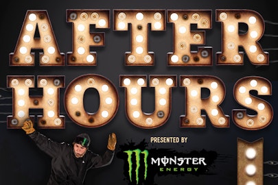 Join us at the AFTER HOURS Rail Jam this Saturday at Jack Frost Big Boulder