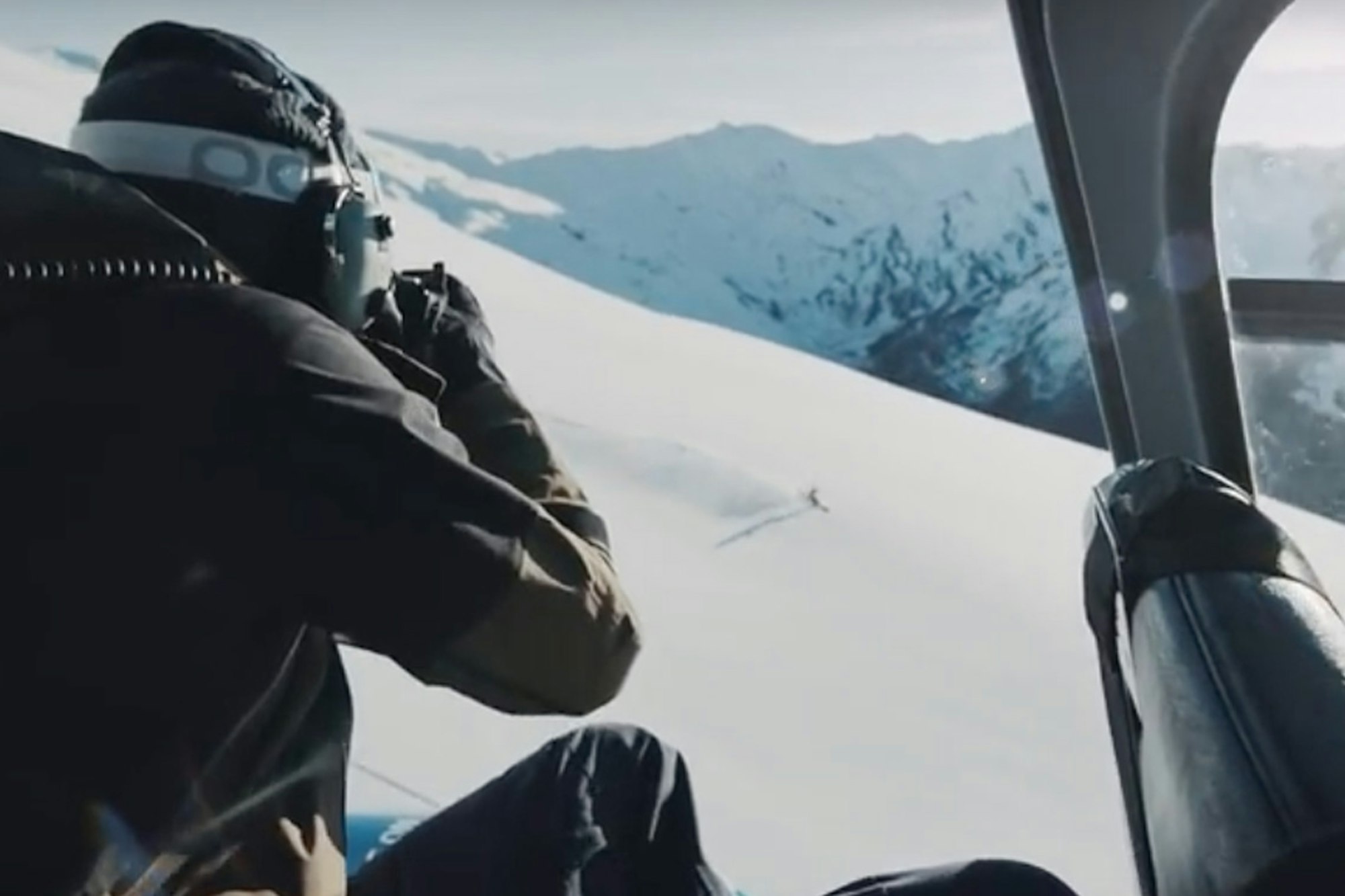 "Collaborators" highlights one special relationship between athlete and photographer