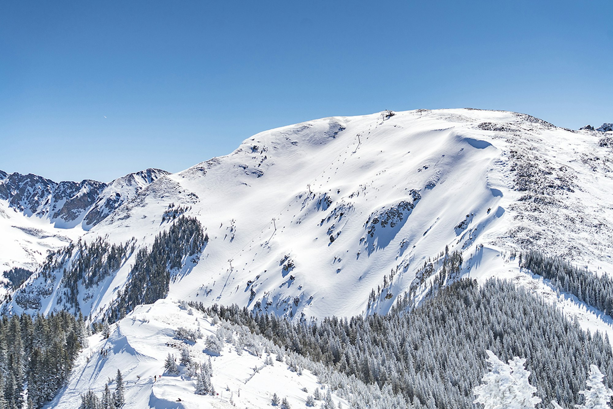 Taos Ski Valley joins the Ikon Pass