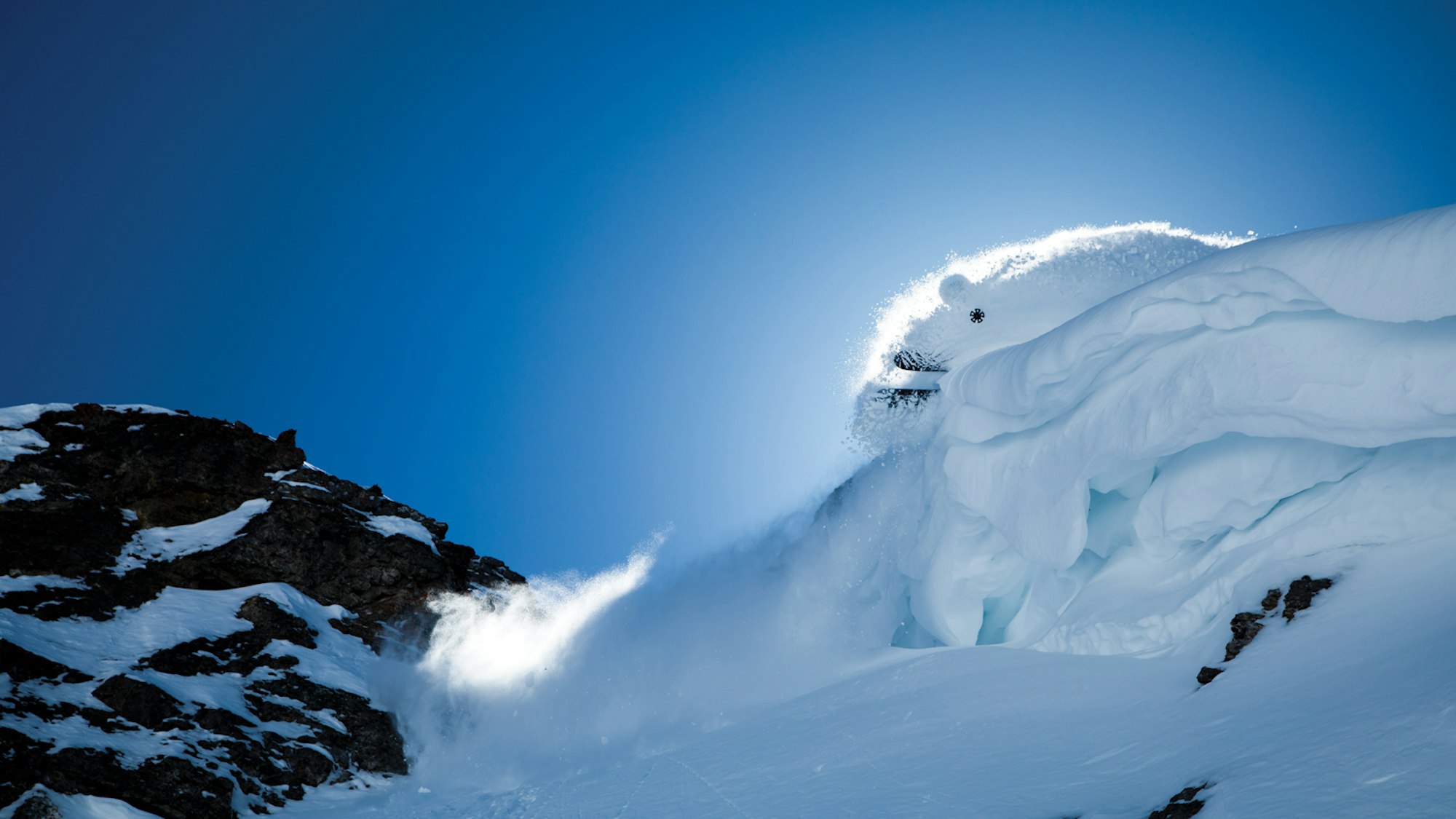 The Faces of Banff-Lake Louise