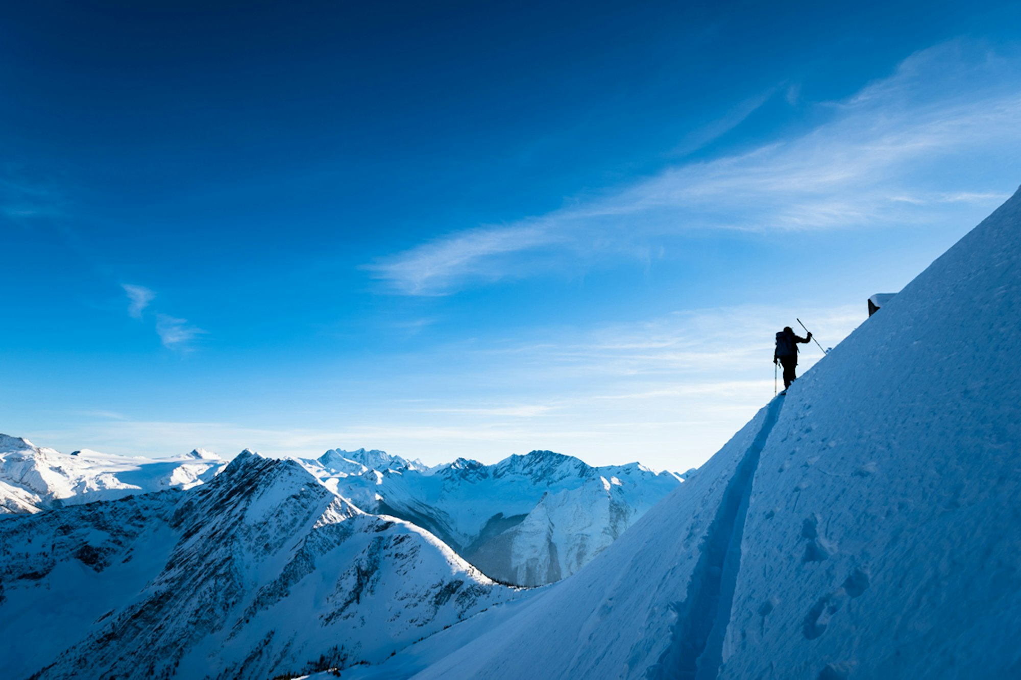 G3 University: Understanding ski profiles