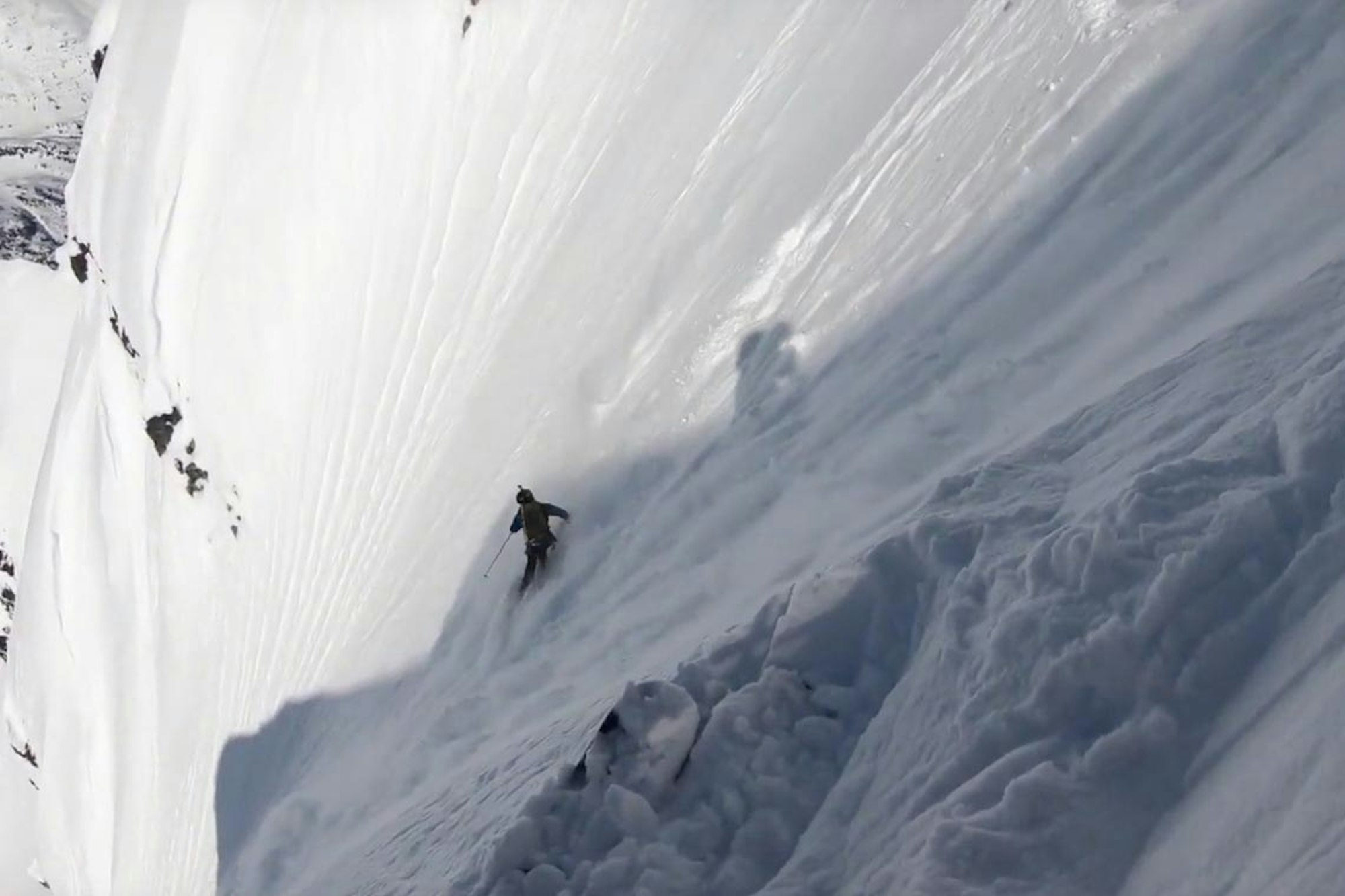 [Must Watch] "Two Selfish Days of Skiing" from Dave Treadway