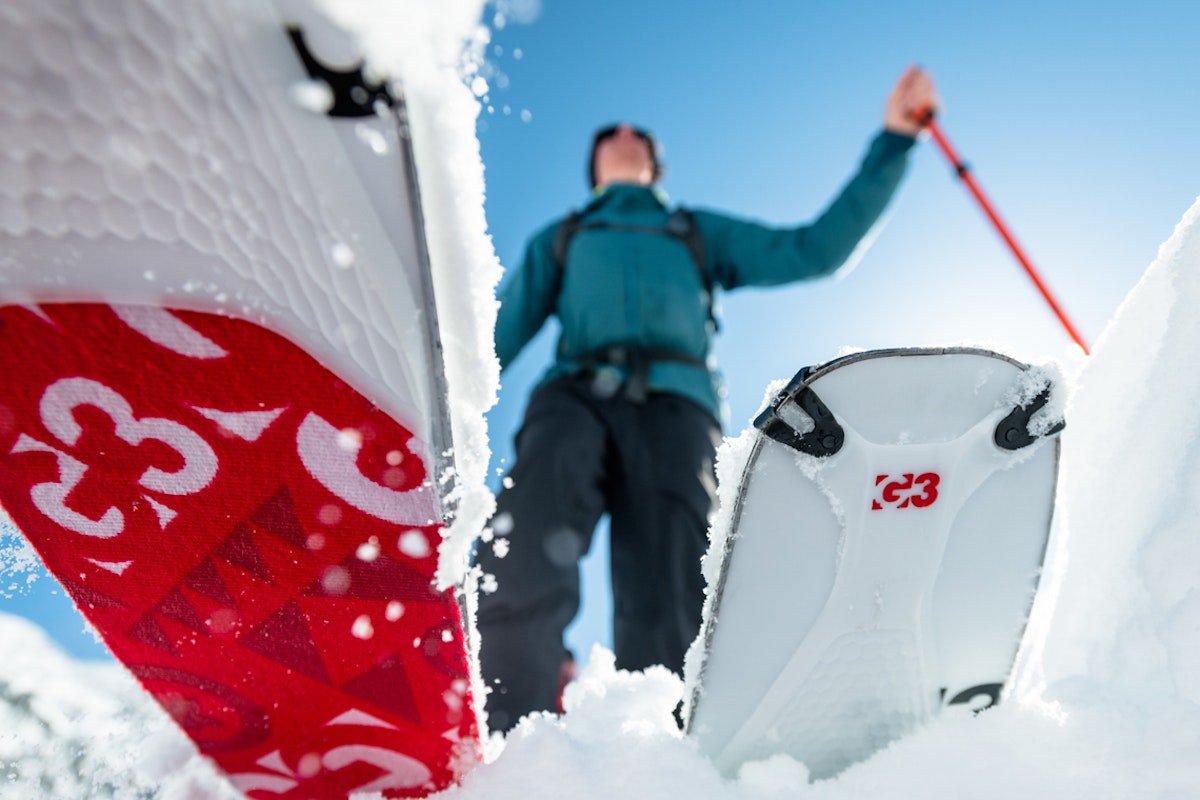 How G3 University is simplifying backcountry education