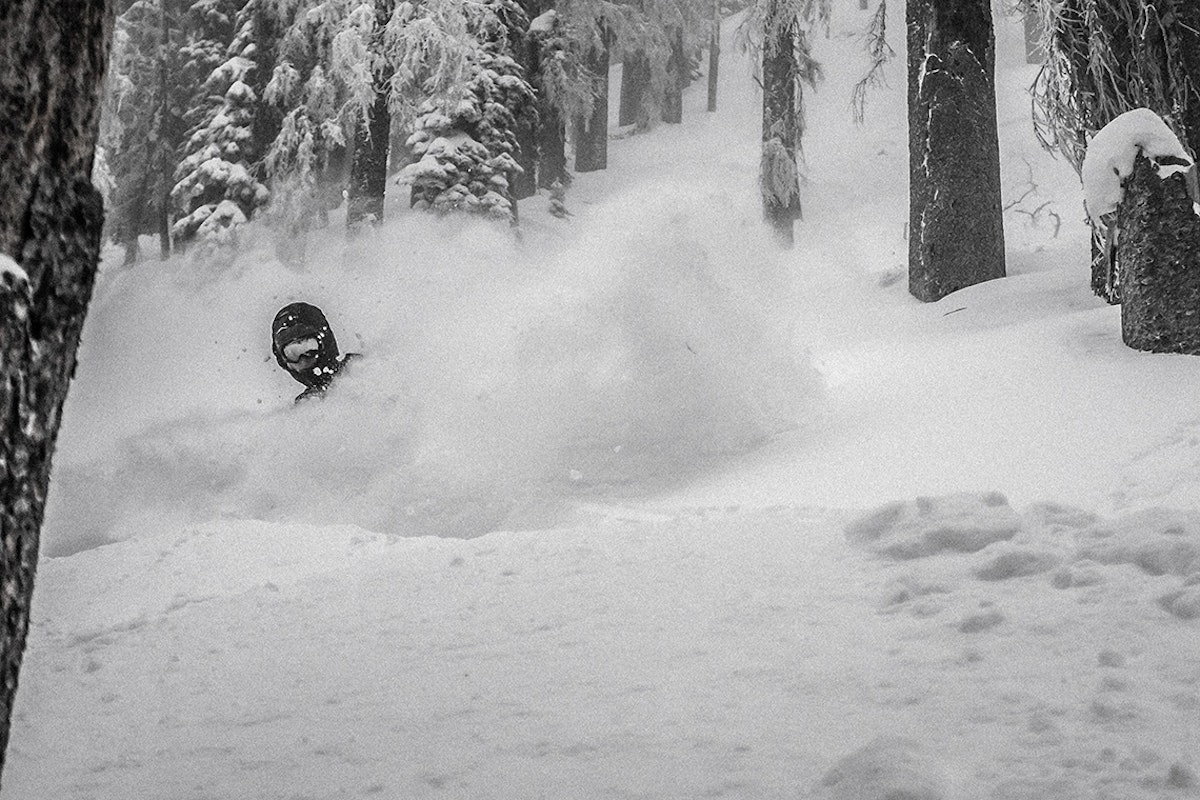 Here and Now: Wolf Creek, Colorado