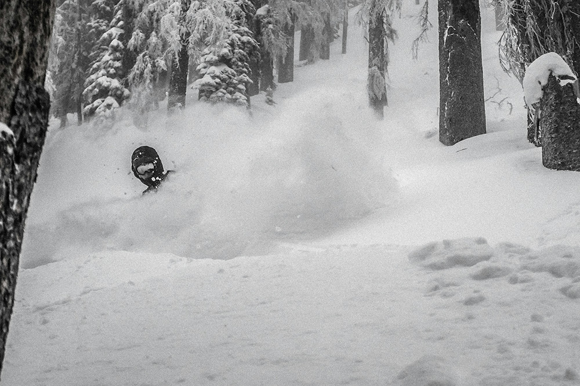 Here and Now: Wolf Creek, Colorado