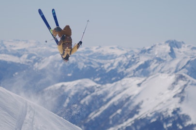 "Wallmapu" rounds out the fifth season of the DPS Shadow Campaign