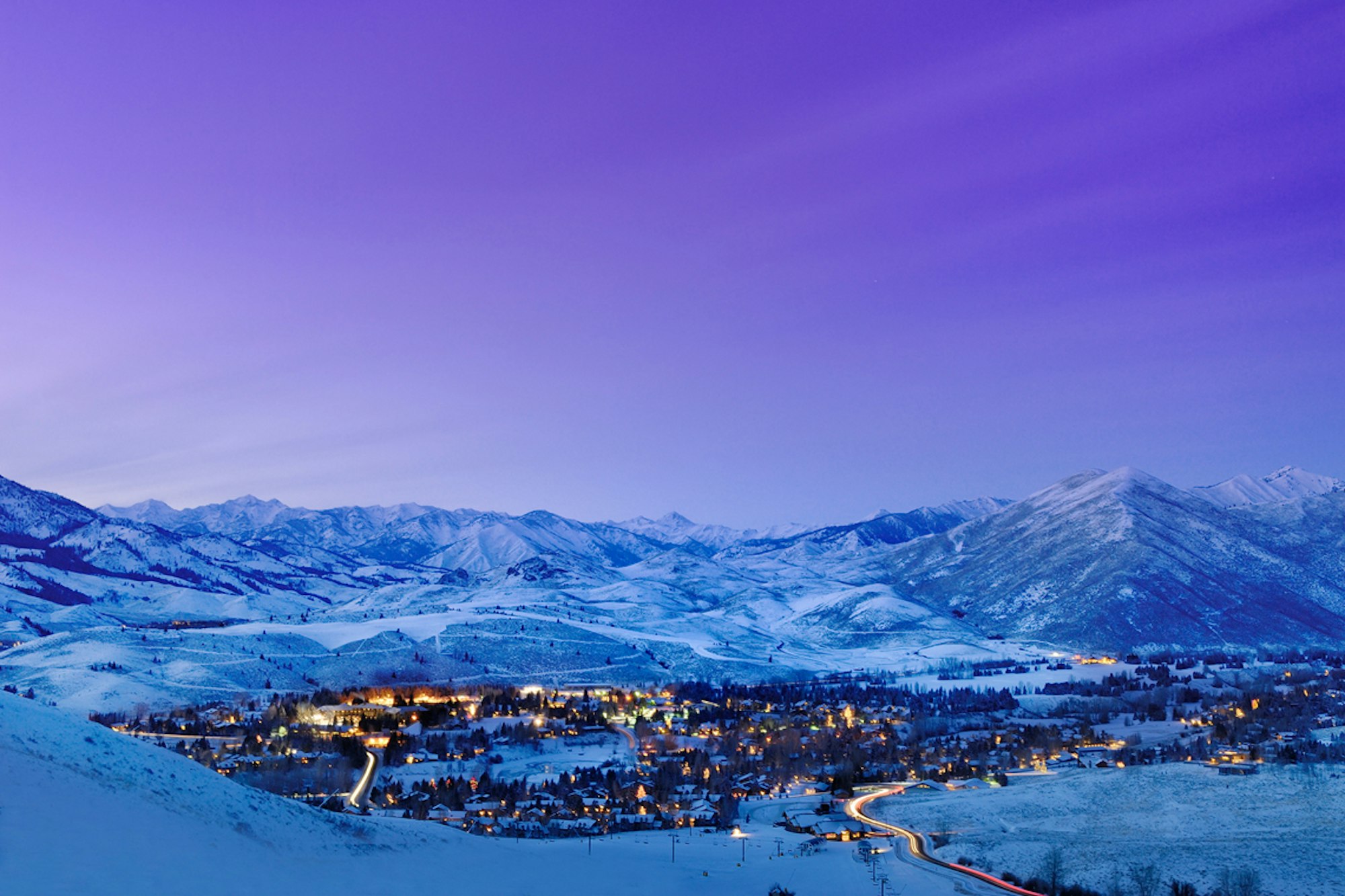 Win a trip for two to Sun Valley, Crosson Skis and more in this giveaway valued over $3,000!