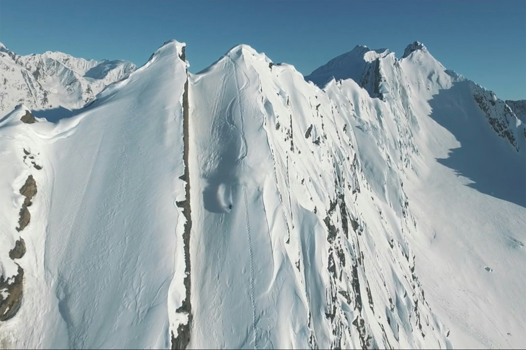 Must-watch: Troy Murphy's "Two Aprils in Alaska"