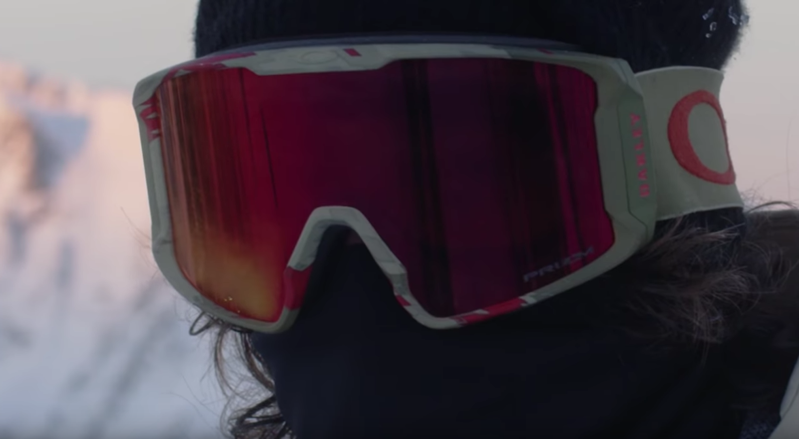Sammy Carlson's latest edit has us living in a world of envy