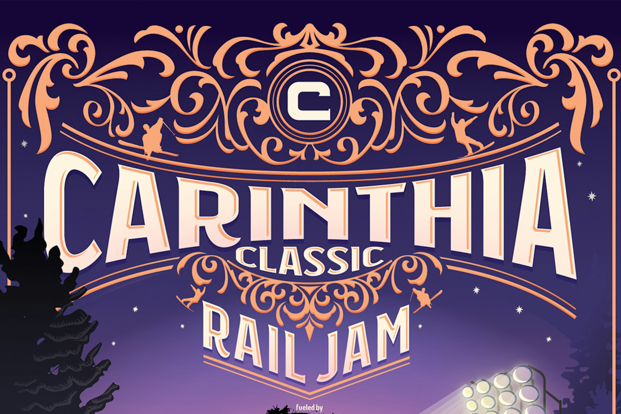 Join us at the Carinthia Classic this Saturday at Mount Snow!