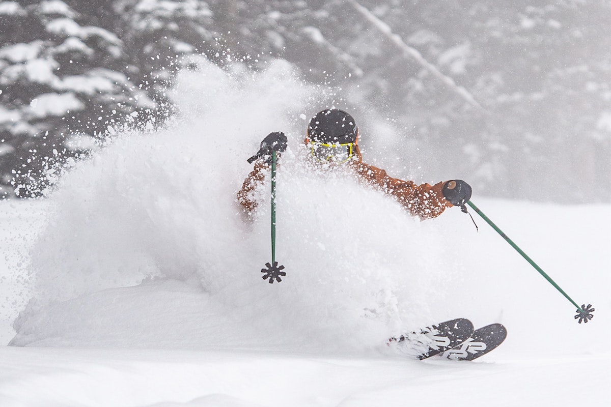 There's more than meets the eye at Beaver Creek