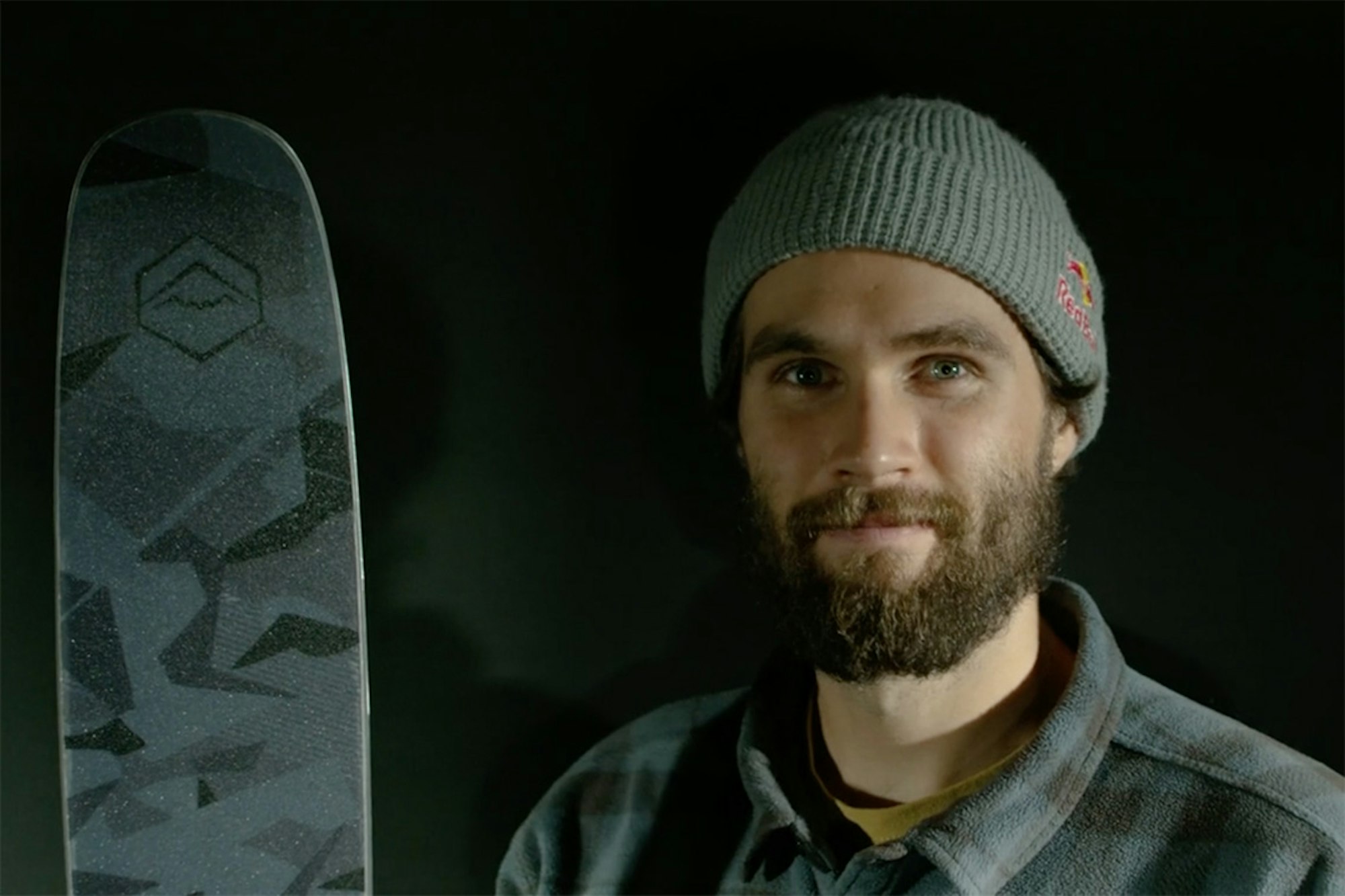 Three-time X Games gold medalist Bobby Brown joins Crosson Skis