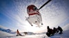 Tyax Lodge & Heliskiing: Where the vertical limit does not exist