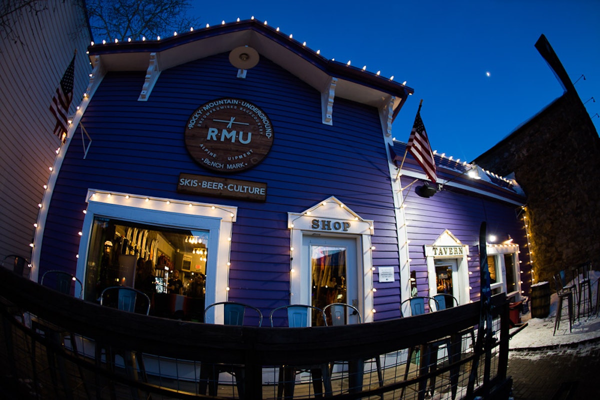 [Full Recap] FREESKIER's Top Shop Celebration rocks Breckenridge