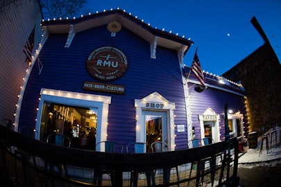 [Full Recap] FREESKIER's Top Shop Celebration rocks Breckenridge