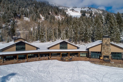 Jackson Hole Mountain Resort expands guest offerings with new Solitude Station