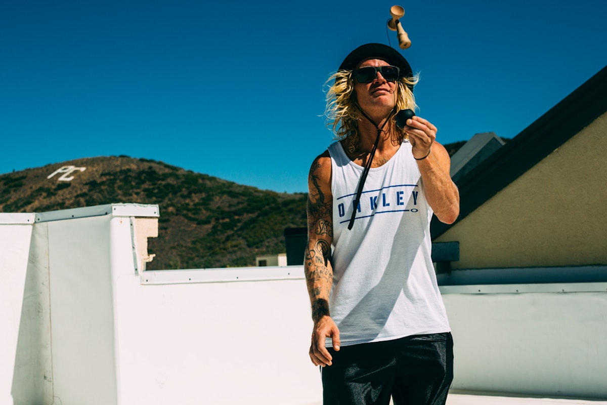 Lessons from Last Chair – What's Up with Kendama?