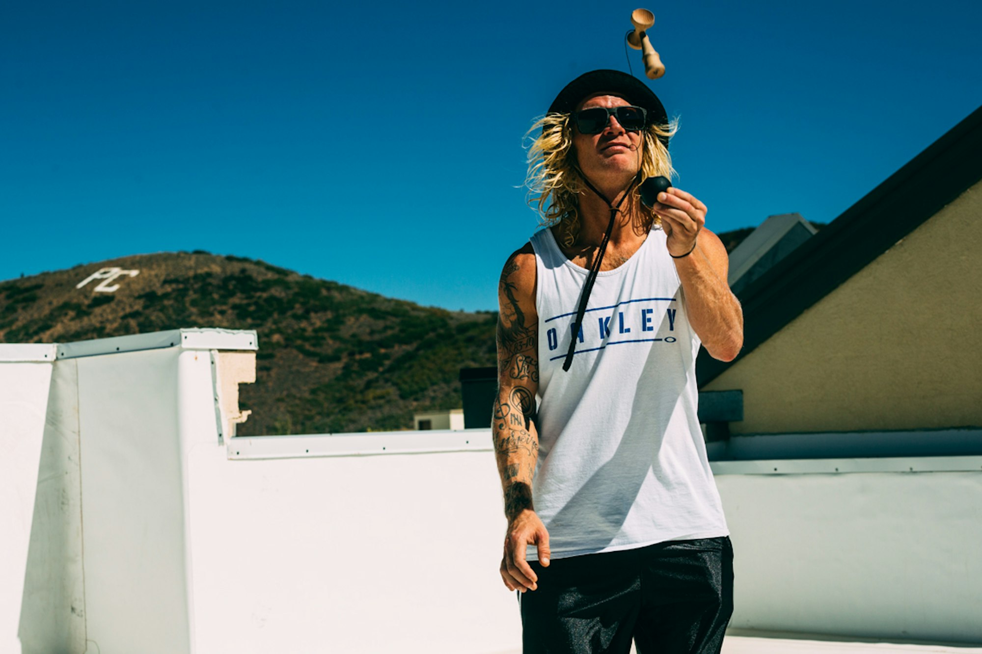 Lessons from Last Chair – What's Up with Kendama?