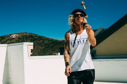 Lessons from Last Chair – What's Up with Kendama?