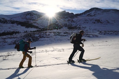 "Abandoned" from The Road West Traveled is now available online for free